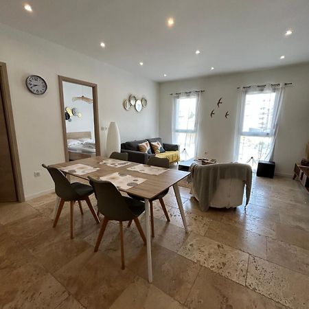 Appartement T3 Dans Maison Neuve 7 Couchages La Seyne-sur-Mer Dış mekan fotoğraf
