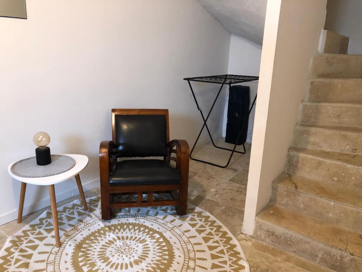 Appartement T3 Dans Maison Neuve 7 Couchages La Seyne-sur-Mer Dış mekan fotoğraf