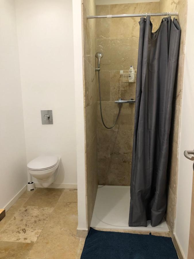 Appartement T3 Dans Maison Neuve 7 Couchages La Seyne-sur-Mer Dış mekan fotoğraf