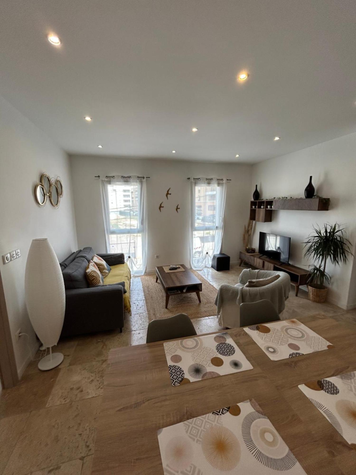 Appartement T3 Dans Maison Neuve 7 Couchages La Seyne-sur-Mer Dış mekan fotoğraf