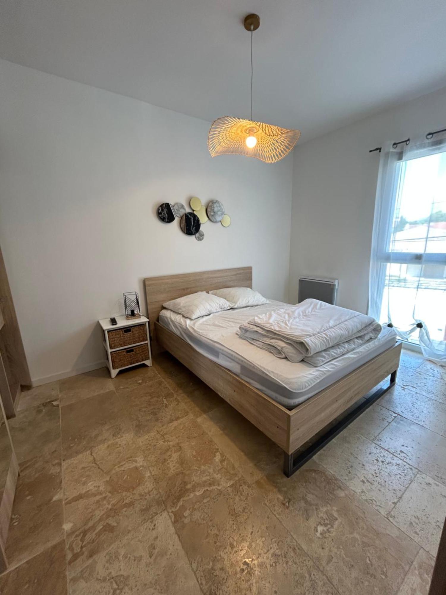Appartement T3 Dans Maison Neuve 7 Couchages La Seyne-sur-Mer Dış mekan fotoğraf
